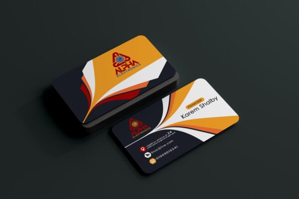 business cards