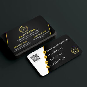 business cards