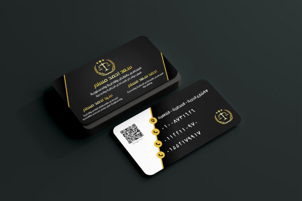 business cards